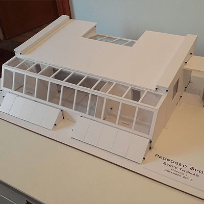planning drawings wales